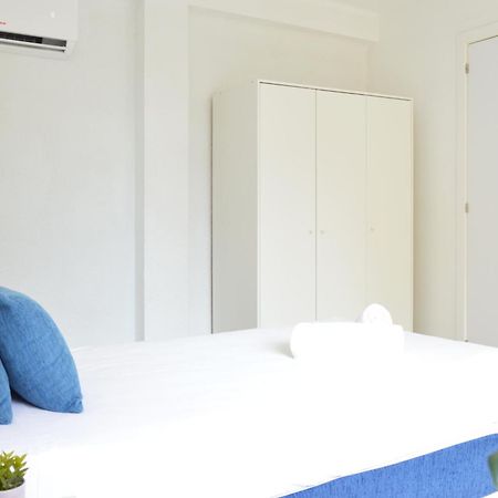 Vm Sun & Beach Almería Eksteriør bilde
