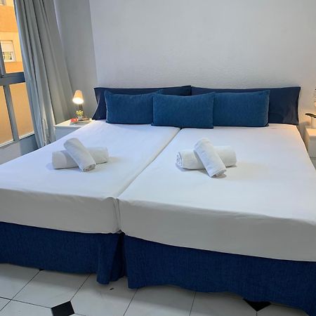 Vm Sun & Beach Almería Eksteriør bilde