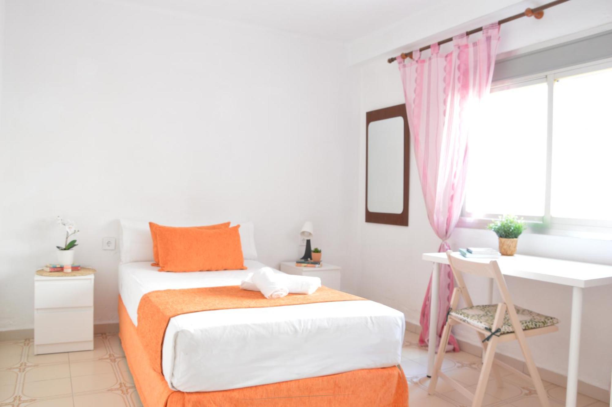 Vm Sun & Beach Almería Eksteriør bilde
